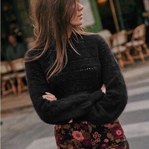 Sezane Lya Sweater